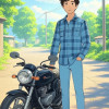 Shivam Harish