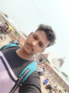 Sidhanthii, 20, India