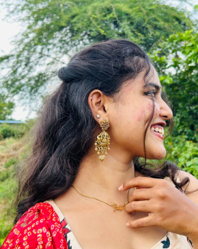 Bhaskar, 20, India