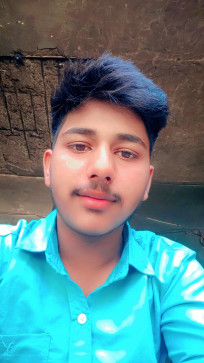 Faizan Ali, 18, India