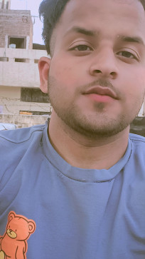 Shrijul Rana, 18, India