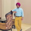 Preet Bhullar