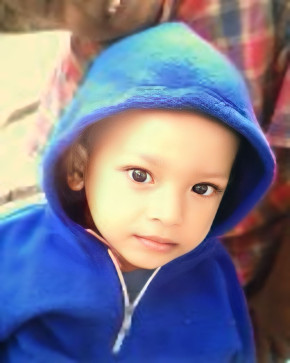 Sougata Das, 18, India