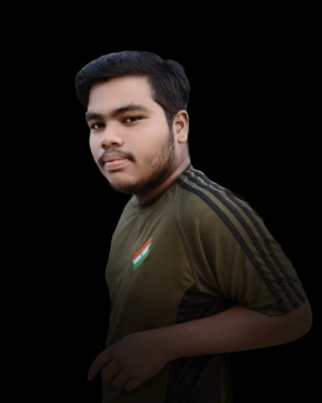 , 20, India