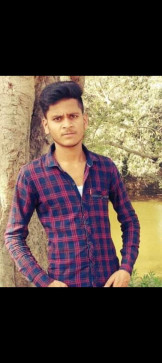 Deepak Monitor Vlogs, 23, India