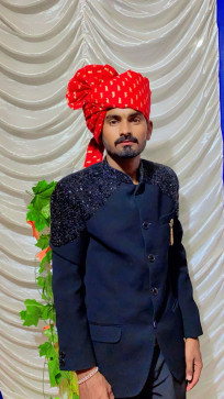 YASH SINAM, 19, India
