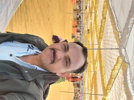 Sureshchawla, 34, India