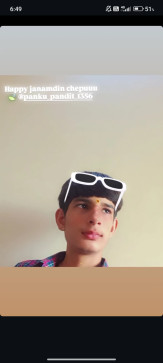 __akshu_ Sharma__, 19, India