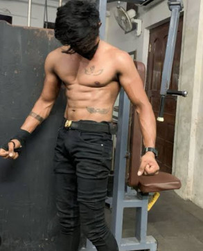 Karni Ji, 26, India