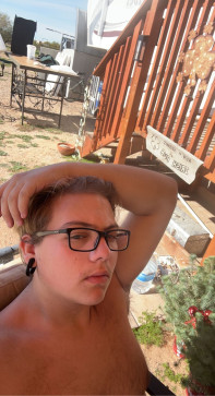 Mr420, 18, United States