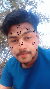 Saif Khan, 20, India