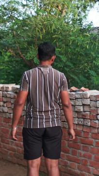 Prince, 24, India