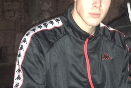 Mk, 22, Serbia