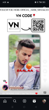 Rustam Ali, 18, India