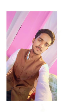 Thakur Bhanu Pratap , 20, India