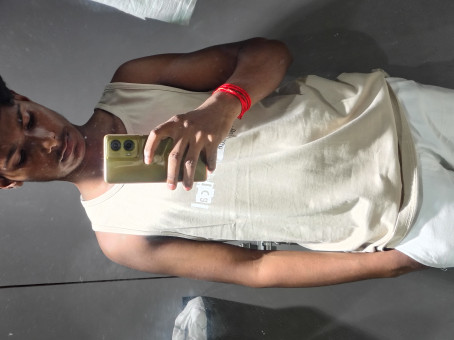 Sangam, 18, India