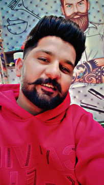 Guru, 26, India
