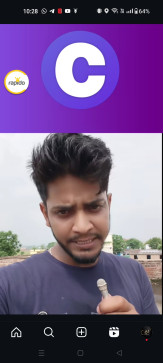 Shiv, 22, India