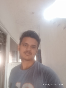 TYAGI Gamer, 18, India