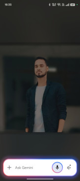 Praveen Kumar, 24, India