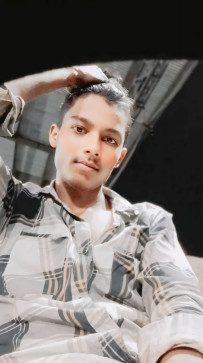 Vinod Yadav, 19, India