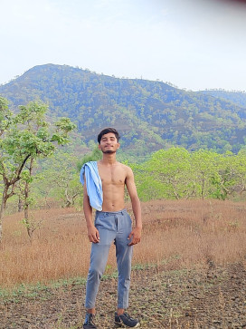 Snehal, 20, India