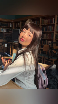 Rain, 25, Philippines