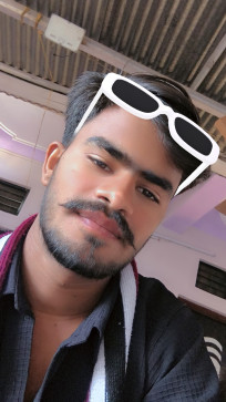 Manish Prajapat, 18, India