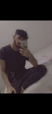 Ashraf Magdy, 25, Australia