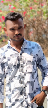 Simmo, 25, India