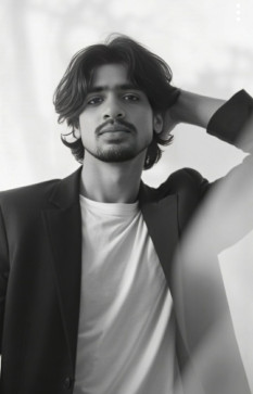 Sonu, 19, India
