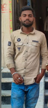 Tilak Raj, 21, India