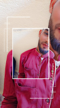 Salman Khan, 25, India