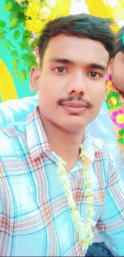 Md Faiz, 20, India