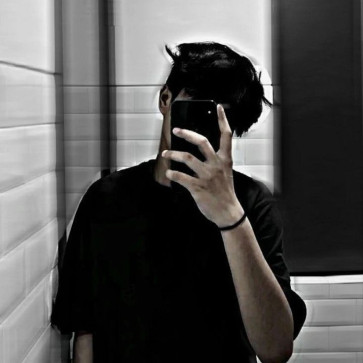 Vikrant, 21, India