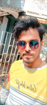 Euro Ray, 25, India