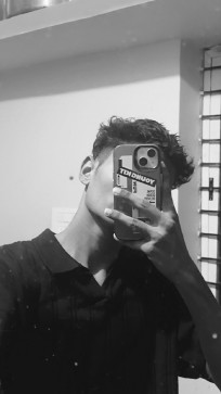 Prajwal Shikkalgar, 19, India
