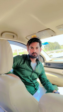 Faizu, 24, India