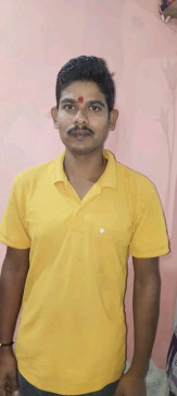 Rahul, 27, India