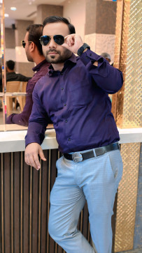 Anand, 30, India