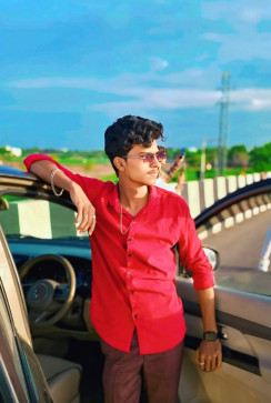 Ashu Shaikh, 23, India