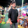 Sharique Ansari