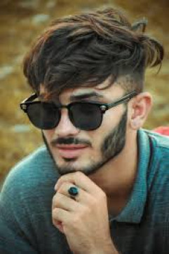 Viraj, 28, India