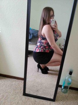 Kaay Pretty, 27, United States