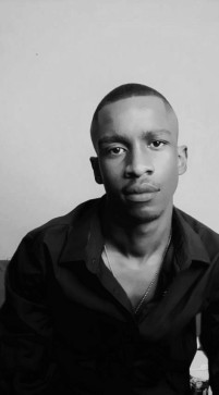 Thato, 25, South Africa
