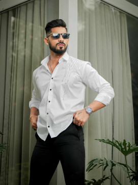 Abhishek Sargar, 20, India