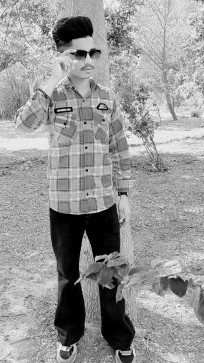 Its_sunil_rajput001, 18, India