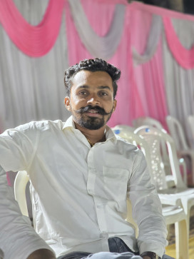 Rohan, 25, India