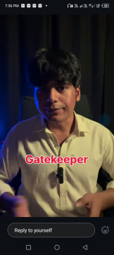 Rajan Kanaujiya, 19, India