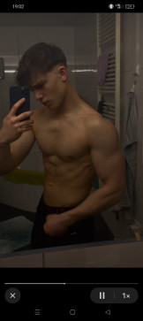 Jose, 18, Spain